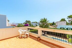 Modern Villa With Pool in Cala D'or