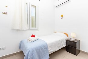 Modern Villa With Pool in Cala D'or
