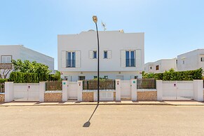 Modern Villa With Pool in Cala D'or