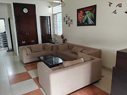 Hotel O Hari Villa