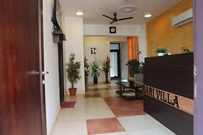 Hotel O Hari Villa