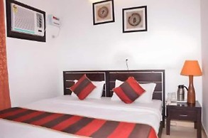 Hotel O Hari Villa