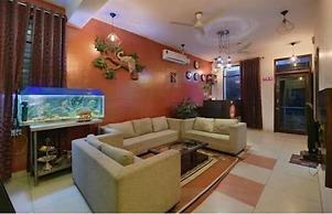 Hotel O Hari Villa