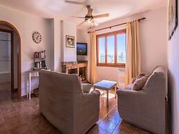 Spacious Villa in Alcudia With Pool