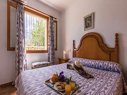Spacious Villa in Alcudia With Pool