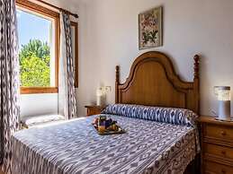 Spacious Villa in Alcudia With Pool
