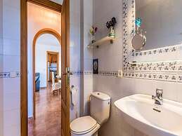 Spacious Villa in Alcudia With Pool