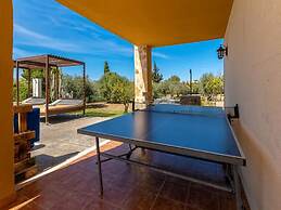 Spacious Villa in Alcudia With Pool