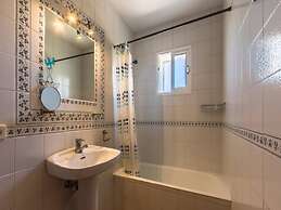Spacious Villa in Alcudia With Pool