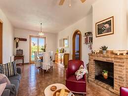 Spacious Villa in Alcudia With Pool
