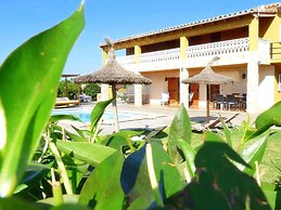 Spacious Villa in Alcudia With Pool