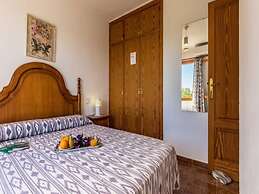 Spacious Villa in Alcudia With Pool