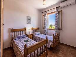 Spacious Villa in Alcudia With Pool