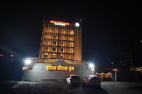 Hotel Status Inn
