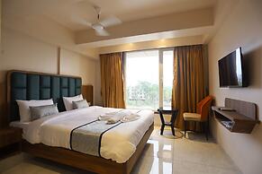 Hotel Status Inn