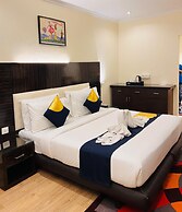 Sk Premium Park GGN