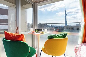 Stayloop Skytree