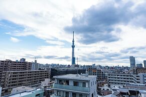Stayloop Skytree