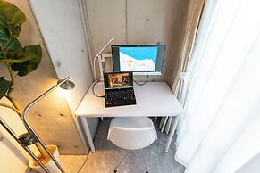 Stayloop Skytree