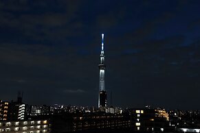 Stayloop Skytree