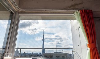 Stayloop Skytree