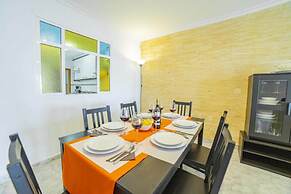Beachfront House in Alcudia