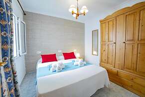 Beachfront House in Alcudia