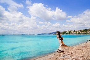 Beachfront House in Alcudia