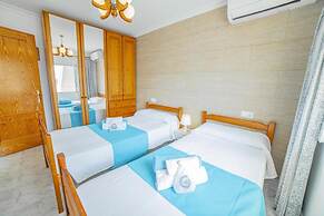 Beachfront House in Alcudia