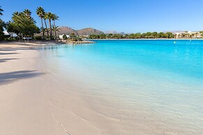 Beachfront House in Alcudia