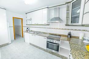Beachfront House in Alcudia