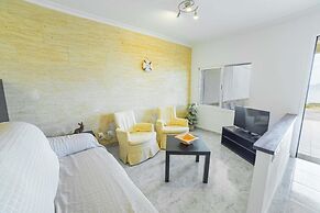 Beachfront House in Alcudia