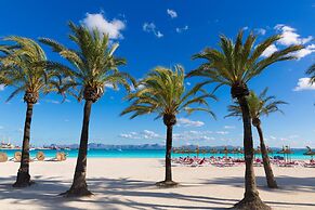 Beachfront House in Alcudia