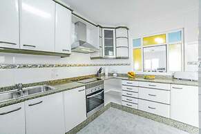 Beachfront House in Alcudia