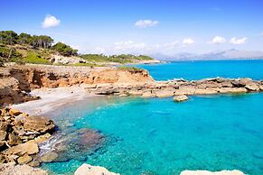 Beachfront House in Alcudia