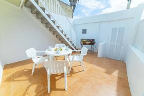 Beachfront House in Alcudia