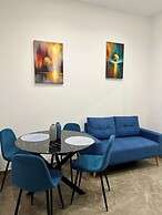 Fervore Luxury Rooms - Apartments