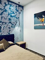 Fervore Luxury Rooms - Apartments