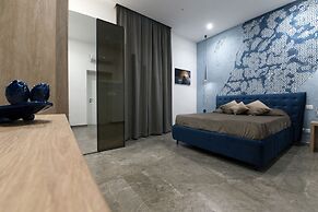 Fervore Luxury Rooms - Apartments