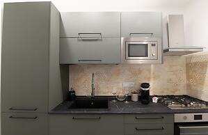 Fervore Luxury Rooms - Apartments