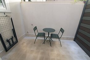 Fervore Luxury Rooms - Apartments