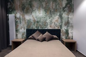 Fervore Luxury Rooms - Apartments
