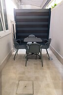 Fervore Luxury Rooms - Apartments