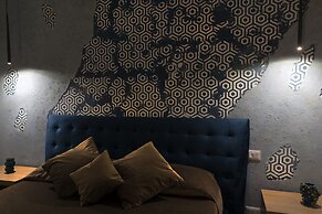Fervore Luxury Rooms - Apartments