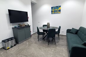 Fervore Luxury Rooms - Apartments