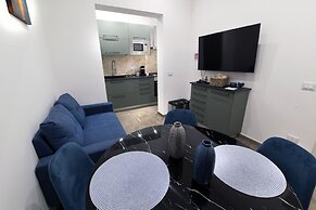 Fervore Luxury Rooms - Apartments
