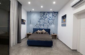 Fervore Luxury Rooms - Apartments
