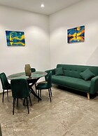 Fervore Luxury Rooms - Apartments