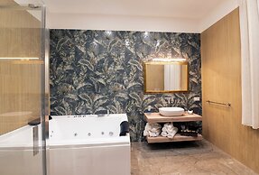 Fervore Luxury Rooms - Apartments