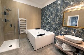 Fervore Luxury Rooms - Apartments
